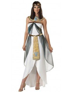 Egyptisk Prinsesse Kostume Kleopatra Kostume