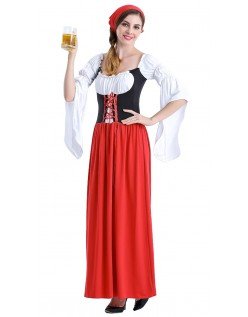 Miss Swiss Tyroler Kostume Oktoberfest Kostume Kvinder